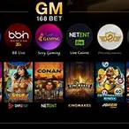 gm168bet